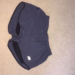 New balance shorts